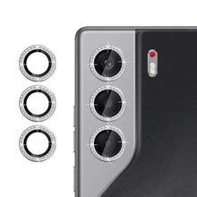 Load image into Gallery viewer, Kalebol Individual Camera Lens Diamond Ring Protector