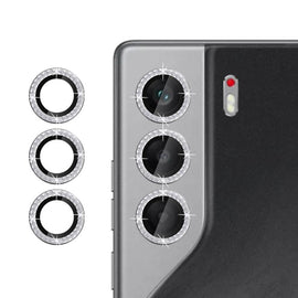 Kalebol Individual Camera Lens Diamond Ring Protector