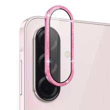 Load image into Gallery viewer, NORTHJO 1 Set Camera Lens Protector Glitter Metal Ring Film, For Samsung Galaxy A36 5G / A56 5G