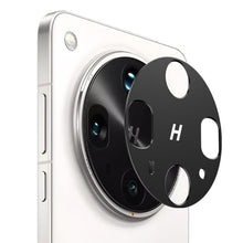 Load image into Gallery viewer, Kalebol Black Metal Hollow Lens Protection Ring