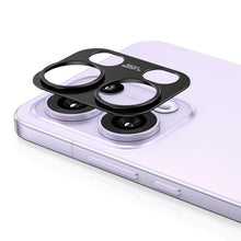 Load image into Gallery viewer, Kalebol Black Metal Hollow Lens Protection Ring