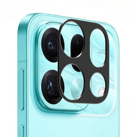 Kalebol Metal Hollow Lens Protection Ring, For OPPO Find X9s Pro 5G, For OPPO Find N6, For OPPO K12s 5G / K13, For OPPO Find X8s+, For OPPO Find X8s, For OPPO Find X8 Ultra, For OPPO Find N5, For OPPO Reno13 Pro 5G, For OPPO Find X8, For OPPO Find X7  ...