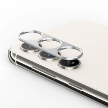 Load image into Gallery viewer, Kalebol Metal Hollow Lens Protection Ring, For Samsung Galaxy S23 Ultra 5G, For Samsung Galaxy S23+ 5G, For Samsung Galaxy S23 5G