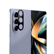 Load image into Gallery viewer, Kalebol Metal Hollow Lens Protection Ring, For Samsung Galaxy S26+ 5G, For Samsung Galaxy S26 Ultra 5G, For Samsung Galaxy S26 5G, For Samsung Galaxy A57 5G, For Samsung Galaxy A37 5G, For Samsung Galaxy Z Flip7 FE, For Samsung Galaxy Z Fold7 5G       ...