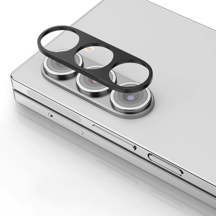 Kalebol Metal Hollow Lens Protection Ring, For Samsung Galaxy S26+ 5G, For Samsung Galaxy S26 Ultra 5G, For Samsung Galaxy S26 5G, For Samsung Galaxy A57 5G, For Samsung Galaxy A37 5G, For Samsung Galaxy Z Flip7 FE, For Samsung Galaxy Z Fold7 5G       ...