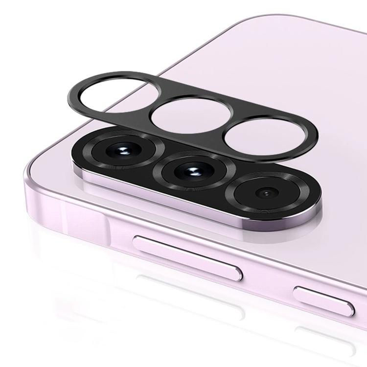 Kalebol Metal Hollow Lens Protection Ring, For Samsung Galaxy S26+ 5G, For Samsung Galaxy S26 Ultra 5G, For Samsung Galaxy S26 5G, For Samsung Galaxy A57 5G, For Samsung Galaxy A37 5G, For Samsung Galaxy Z Flip7 FE, For Samsung Galaxy Z Fold7 5G       ...