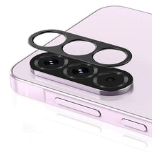 Load image into Gallery viewer, Kalebol Metal Hollow Lens Protection Ring, For Samsung Galaxy S26+ 5G, For Samsung Galaxy S26 Ultra 5G, For Samsung Galaxy S26 5G, For Samsung Galaxy A57 5G, For Samsung Galaxy A37 5G, For Samsung Galaxy Z Flip7 FE, For Samsung Galaxy Z Fold7 5G       ...
