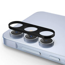 Load image into Gallery viewer, Kalebol Metal Hollow Lens Protection Ring, For Samsung Galaxy S26+ 5G, For Samsung Galaxy S26 Ultra 5G, For Samsung Galaxy S26 5G, For Samsung Galaxy A57 5G, For Samsung Galaxy A37 5G, For Samsung Galaxy Z Flip7 FE, For Samsung Galaxy Z Fold7 5G       ...