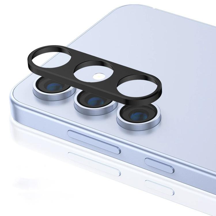 Kalebol Metal Hollow Lens Protection Ring, For Samsung Galaxy S26+ 5G, For Samsung Galaxy S26 Ultra 5G, For Samsung Galaxy S26 5G, For Samsung Galaxy A57 5G, For Samsung Galaxy A37 5G, For Samsung Galaxy Z Flip7 FE, For Samsung Galaxy Z Fold7 5G       ...