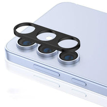 Load image into Gallery viewer, Kalebol Metal Hollow Lens Protection Ring, For Samsung Galaxy S26+ 5G, For Samsung Galaxy S26 Ultra 5G, For Samsung Galaxy S26 5G, For Samsung Galaxy A57 5G, For Samsung Galaxy A37 5G, For Samsung Galaxy Z Flip7 FE, For Samsung Galaxy Z Fold7 5G       ...