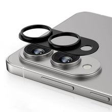 Load image into Gallery viewer, Kalebol Metal Hollow Lens Protection Ring, For Samsung Galaxy S26+ 5G, For Samsung Galaxy S26 Ultra 5G, For Samsung Galaxy S26 5G, For Samsung Galaxy A57 5G, For Samsung Galaxy A37 5G, For Samsung Galaxy Z Flip7 FE, For Samsung Galaxy Z Fold7 5G       ...