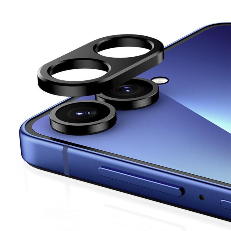 Kalebol Metal Hollow Lens Protection Ring, For Samsung Galaxy S26+ 5G, For Samsung Galaxy S26 Ultra 5G, For Samsung Galaxy S26 5G, For Samsung Galaxy A57 5G, For Samsung Galaxy A37 5G, For Samsung Galaxy Z Flip7 FE, For Samsung Galaxy Z Fold7 5G       ...