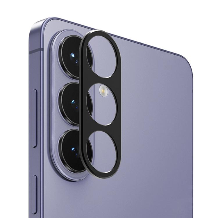 Kalebol Metal Hollow Lens Protection Ring, For Samsung Galaxy S26+ 5G, For Samsung Galaxy S26 Ultra 5G, For Samsung Galaxy S26 5G, For Samsung Galaxy A57 5G, For Samsung Galaxy A37 5G, For Samsung Galaxy Z Flip7 FE, For Samsung Galaxy Z Fold7 5G       ...