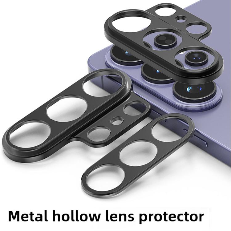 Kalebol Metal Hollow Lens Protection Ring, For Samsung Galaxy S26+ 5G, For Samsung Galaxy S26 Ultra 5G, For Samsung Galaxy S26 5G, For Samsung Galaxy A57 5G, For Samsung Galaxy A37 5G, For Samsung Galaxy Z Flip7 FE, For Samsung Galaxy Z Fold7 5G       ...