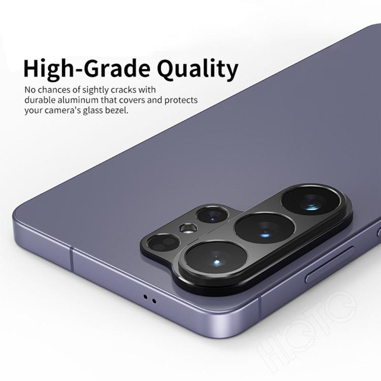 Kalebol Metal Hollow Lens Protection Ring, For Samsung Galaxy S26+ 5G, For Samsung Galaxy S26 Ultra 5G, For Samsung Galaxy S26 5G, For Samsung Galaxy A57 5G, For Samsung Galaxy A37 5G, For Samsung Galaxy Z Flip7 FE, For Samsung Galaxy Z Fold7 5G       ...