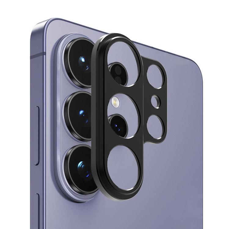 Kalebol Metal Hollow Lens Protection Ring, For Samsung Galaxy S26+ 5G, For Samsung Galaxy S26 Ultra 5G, For Samsung Galaxy S26 5G, For Samsung Galaxy A57 5G, For Samsung Galaxy A37 5G, For Samsung Galaxy Z Flip7 FE, For Samsung Galaxy Z Fold7 5G       ...