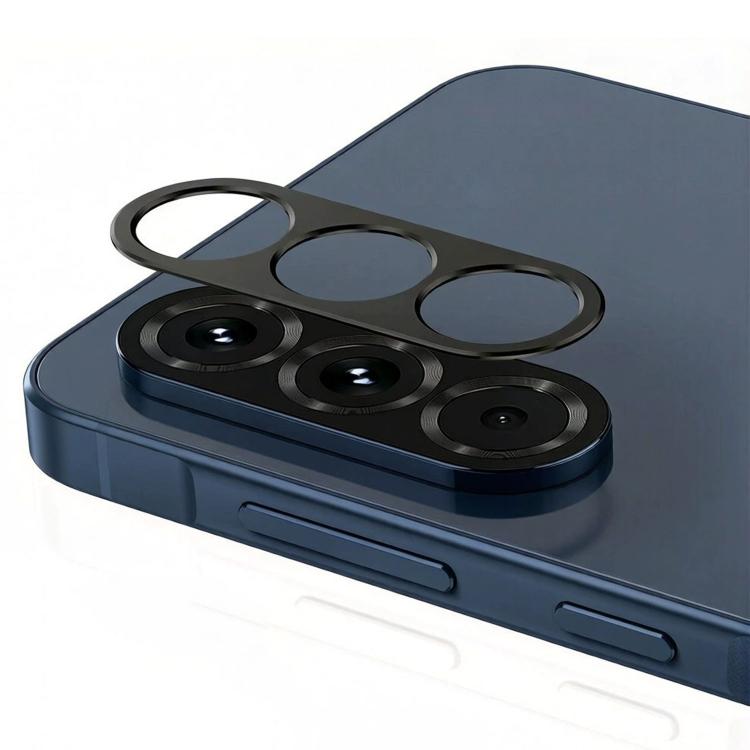 Kalebol Metal Hollow Lens Protection Ring, For Samsung Galaxy S26+ 5G, For Samsung Galaxy S26 Ultra 5G, For Samsung Galaxy S26 5G, For Samsung Galaxy A57 5G, For Samsung Galaxy A37 5G, For Samsung Galaxy Z Flip7 FE, For Samsung Galaxy Z Fold7 5G       ...