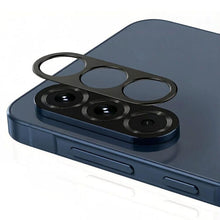 Load image into Gallery viewer, Kalebol Metal Hollow Lens Protection Ring, For Samsung Galaxy S26+ 5G, For Samsung Galaxy S26 Ultra 5G, For Samsung Galaxy S26 5G, For Samsung Galaxy A57 5G, For Samsung Galaxy A37 5G, For Samsung Galaxy Z Flip7 FE, For Samsung Galaxy Z Fold7 5G       ...