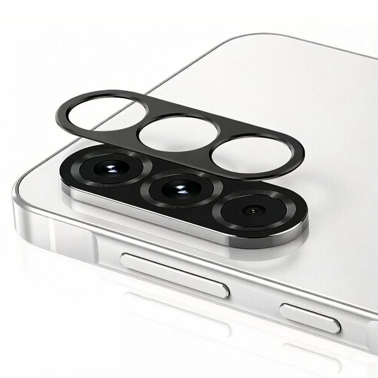 Kalebol Metal Hollow Lens Protection Ring, For Samsung Galaxy S26+ 5G, For Samsung Galaxy S26 Ultra 5G, For Samsung Galaxy S26 5G, For Samsung Galaxy A57 5G, For Samsung Galaxy A37 5G, For Samsung Galaxy Z Flip7 FE, For Samsung Galaxy Z Fold7 5G       ...