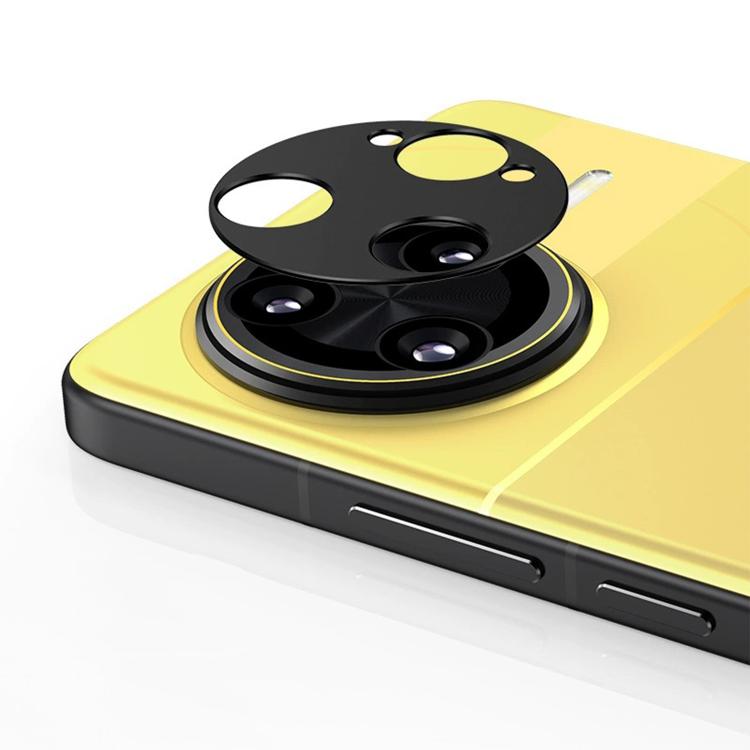 Kalebol Metal Hollow Lens Protection Ring, For Xiaomi Poco X8 Pro Max / Redmi Turbo 5 Max, For Xiaomi Poco X8 Pro / Redmi Turbo 5, For Redmi K90 Pro Max / Xiaomi Poco F8 Ultra, For Redmi K90 / Xiaomi Poco F8 Pro, For Redmi Note 15 Pro+ 5G Global 163.3m...