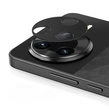 Load image into Gallery viewer, Kalebol Metal Hollow Lens Protection Ring, For Xiaomi Poco X8 Pro Max / Redmi Turbo 5 Max, For Xiaomi Poco X8 Pro / Redmi Turbo 5, For Redmi K90 Pro Max / Xiaomi Poco F8 Ultra, For Redmi K90 / Xiaomi Poco F8 Pro, For Redmi Note 15 Pro+ 5G Global 163.3m...