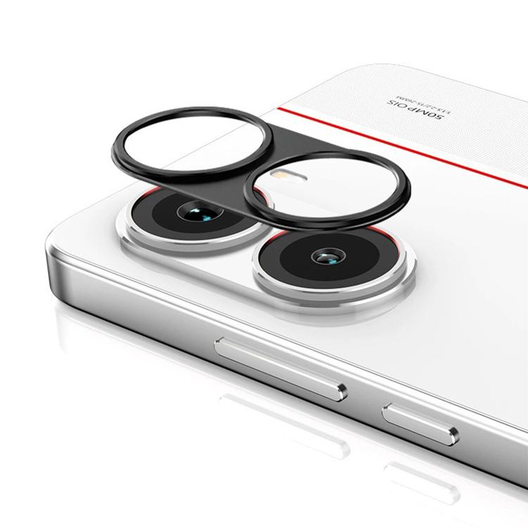 Kalebol Metal Hollow Lens Protection Ring