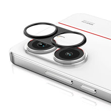 Load image into Gallery viewer, Kalebol Metal Hollow Lens Protection Ring