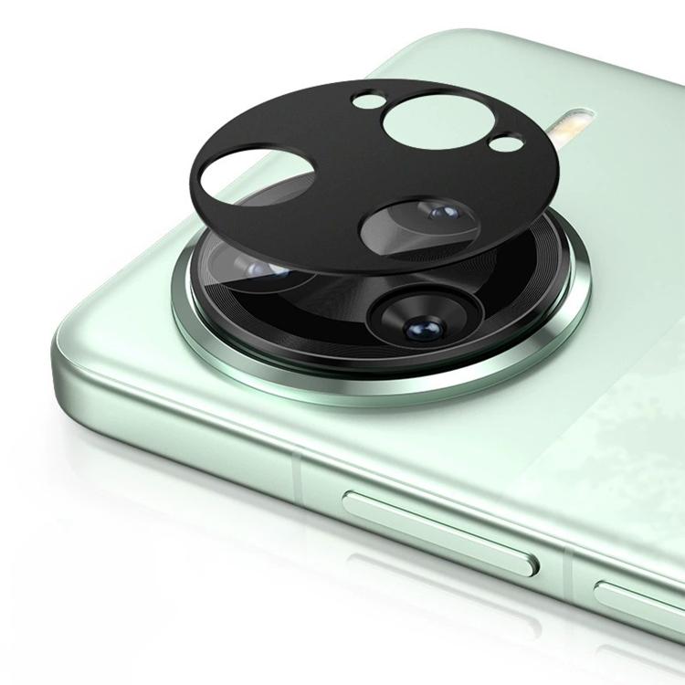 Kalebol Metal Hollow Lens Protection Ring