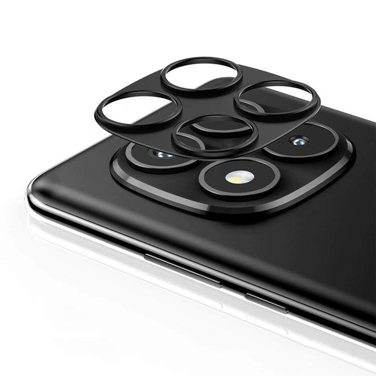 Kalebol Metal Hollow Lens Protection Ring