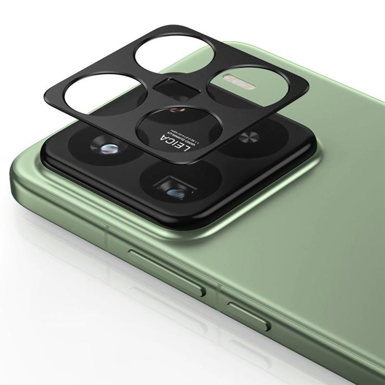 Kalebol Metal Hollow Lens Protection Ring