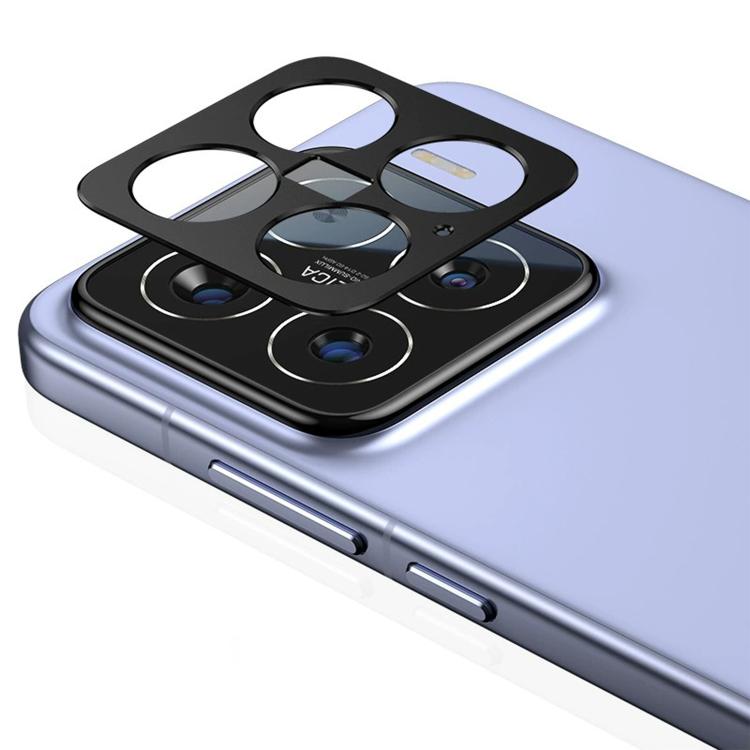 Kalebol Metal Hollow Lens Protection Ring