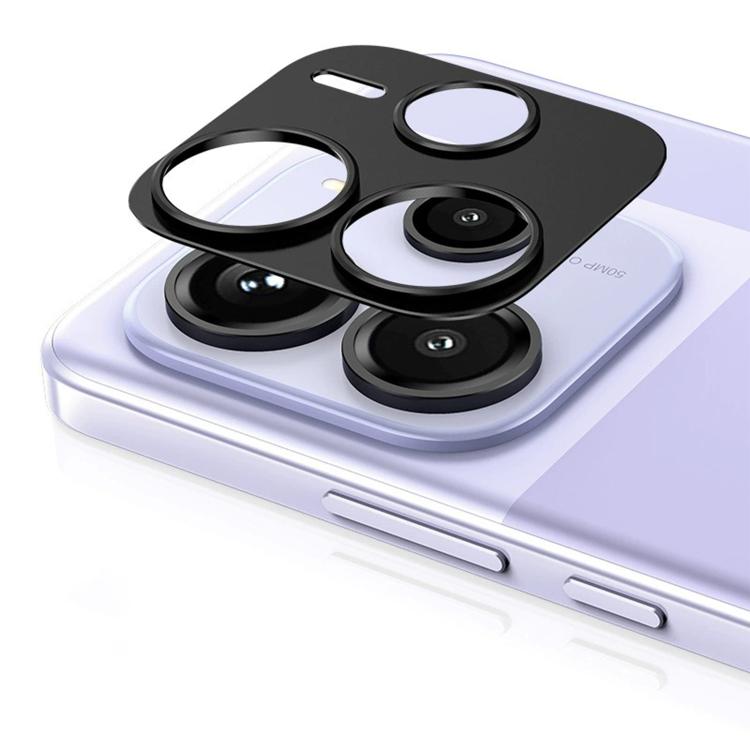 Kalebol Metal Hollow Lens Protection Ring