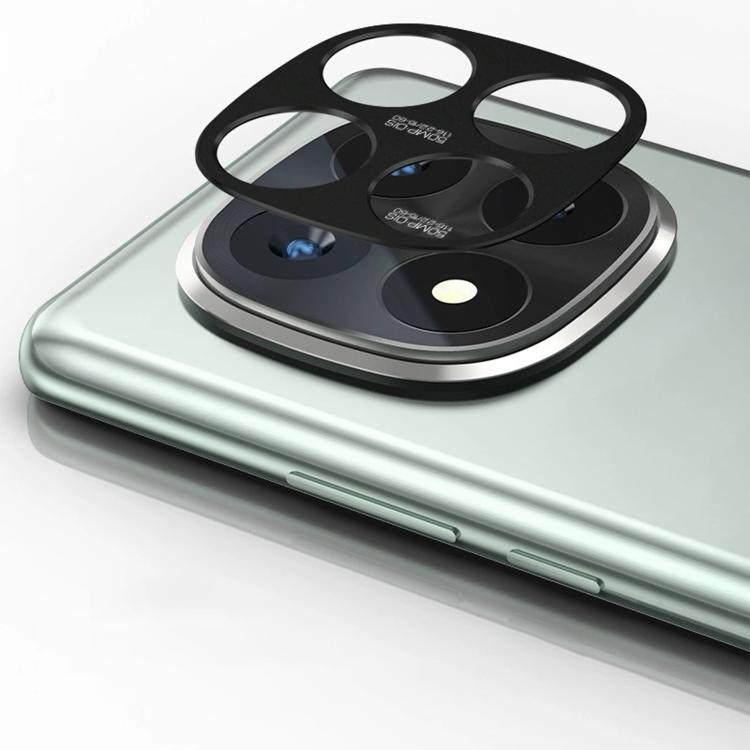 Kalebol Metal Hollow Lens Protection Ring