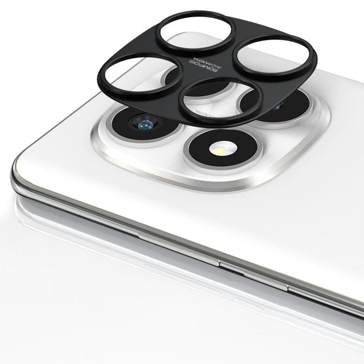 Kalebol Metal Hollow Lens Protection Ring