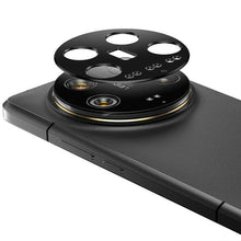 Load image into Gallery viewer, Kalebol Metal Hollow Lens Protection Ring