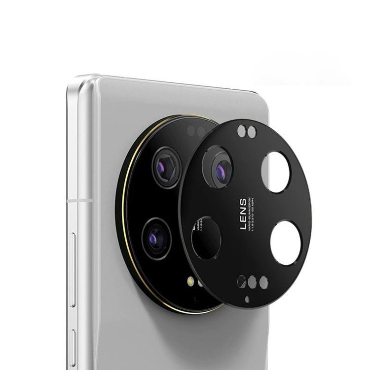 Kalebol Metal Hollow Lens Protection Ring