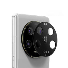 Load image into Gallery viewer, Kalebol Metal Hollow Lens Protection Ring