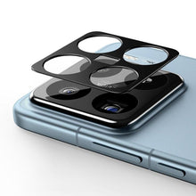 Load image into Gallery viewer, Kalebol Metal Hollow Lens Protection Ring, For Xiaomi Poco X8 Pro Max / Redmi Turbo 5 Max, For Xiaomi Poco X8 Pro / Redmi Turbo 5, For Redmi K90 Pro Max / Xiaomi Poco F8 Ultra, For Redmi K90 / Xiaomi Poco F8 Pro, For Redmi Note 15 Pro+ 5G Global 163.3m...