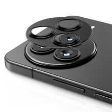 Load image into Gallery viewer, Kalebol Metal Hollow Lens Protection Ring, For Xiaomi Poco X8 Pro Max / Redmi Turbo 5 Max, For Xiaomi Poco X8 Pro / Redmi Turbo 5, For Redmi K90 Pro Max / Xiaomi Poco F8 Ultra, For Redmi K90 / Xiaomi Poco F8 Pro, For Redmi Note 15 Pro+ 5G Global 163.3m...