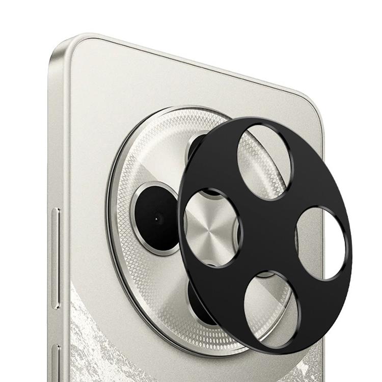 Kalebol Metal Hollow Lens Protection Ring