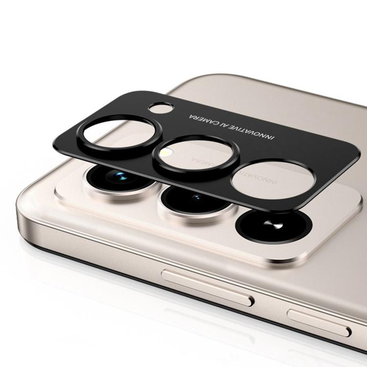 Kalebol Metal Hollow Lens Protection Ring, For Xiaomi Poco X8 Pro Max / Redmi Turbo 5 Max, For Xiaomi Poco X8 Pro / Redmi Turbo 5, For Redmi K90 Pro Max / Xiaomi Poco F8 Ultra, For Redmi K90 / Xiaomi Poco F8 Pro, For Redmi Note 15 Pro+ 5G Global 163.3m...
