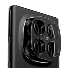 Load image into Gallery viewer, Kalebol Metal Hollow Lens Protection Ring