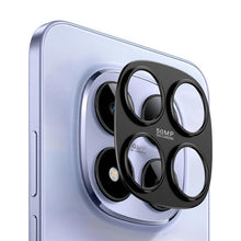 Load image into Gallery viewer, Kalebol Metal Hollow Lens Protection Ring, For Xiaomi Poco X8 Pro Max / Redmi Turbo 5 Max, For Xiaomi Poco X8 Pro / Redmi Turbo 5, For Redmi K90 Pro Max / Xiaomi Poco F8 Ultra, For Redmi K90 / Xiaomi Poco F8 Pro, For Redmi Note 15 Pro+ 5G Global 163.3m...