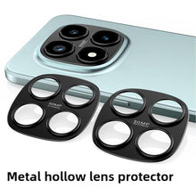 Load image into Gallery viewer, Kalebol Metal Hollow Lens Protection Ring