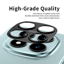 Load image into Gallery viewer, Kalebol Metal Hollow Lens Protection Ring