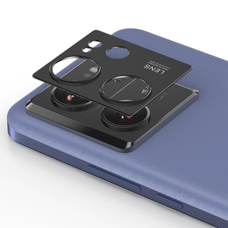 Kalebol Metal Hollow Lens Protection Ring