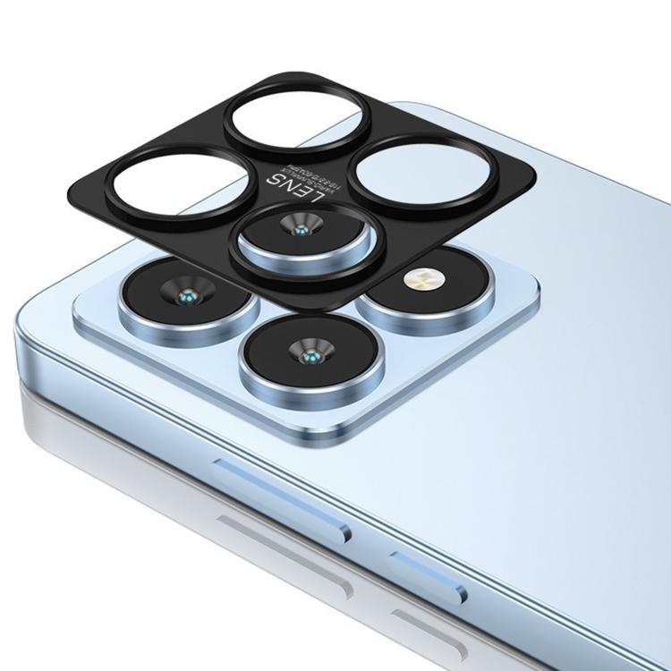 Kalebol Metal Hollow Lens Protection Ring