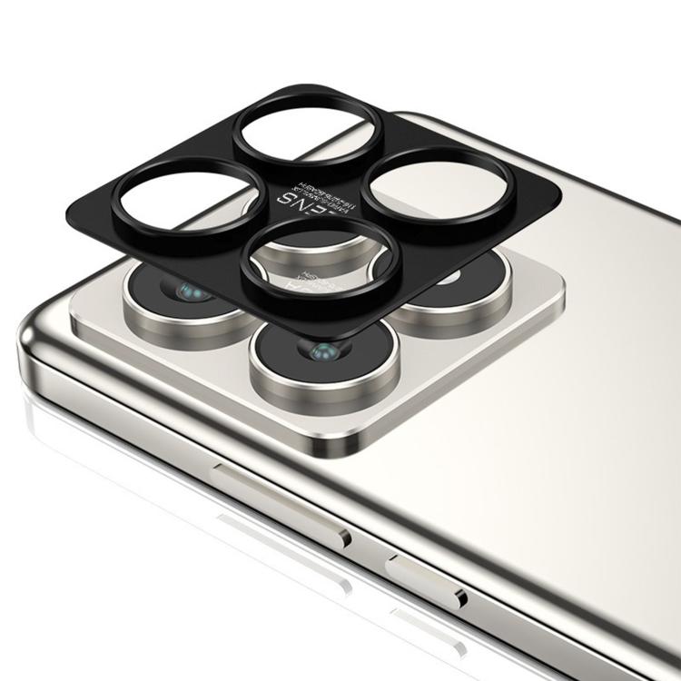 Kalebol Metal Hollow Lens Protection Ring