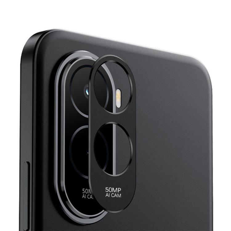 Kalebol Metal Hollow Lens Protection Ring, For Xiaomi Poco X8 Pro Max / Redmi Turbo 5 Max, For Xiaomi Poco X8 Pro / Redmi Turbo 5, For Redmi K90 Pro Max / Xiaomi Poco F8 Ultra, For Redmi K90 / Xiaomi Poco F8 Pro, For Redmi Note 15 Pro+ 5G Global 163.3m...