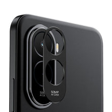 Load image into Gallery viewer, Kalebol Metal Hollow Lens Protection Ring, For Xiaomi Poco X8 Pro Max / Redmi Turbo 5 Max, For Xiaomi Poco X8 Pro / Redmi Turbo 5, For Redmi K90 Pro Max / Xiaomi Poco F8 Ultra, For Redmi K90 / Xiaomi Poco F8 Pro, For Redmi Note 15 Pro+ 5G Global 163.3m...